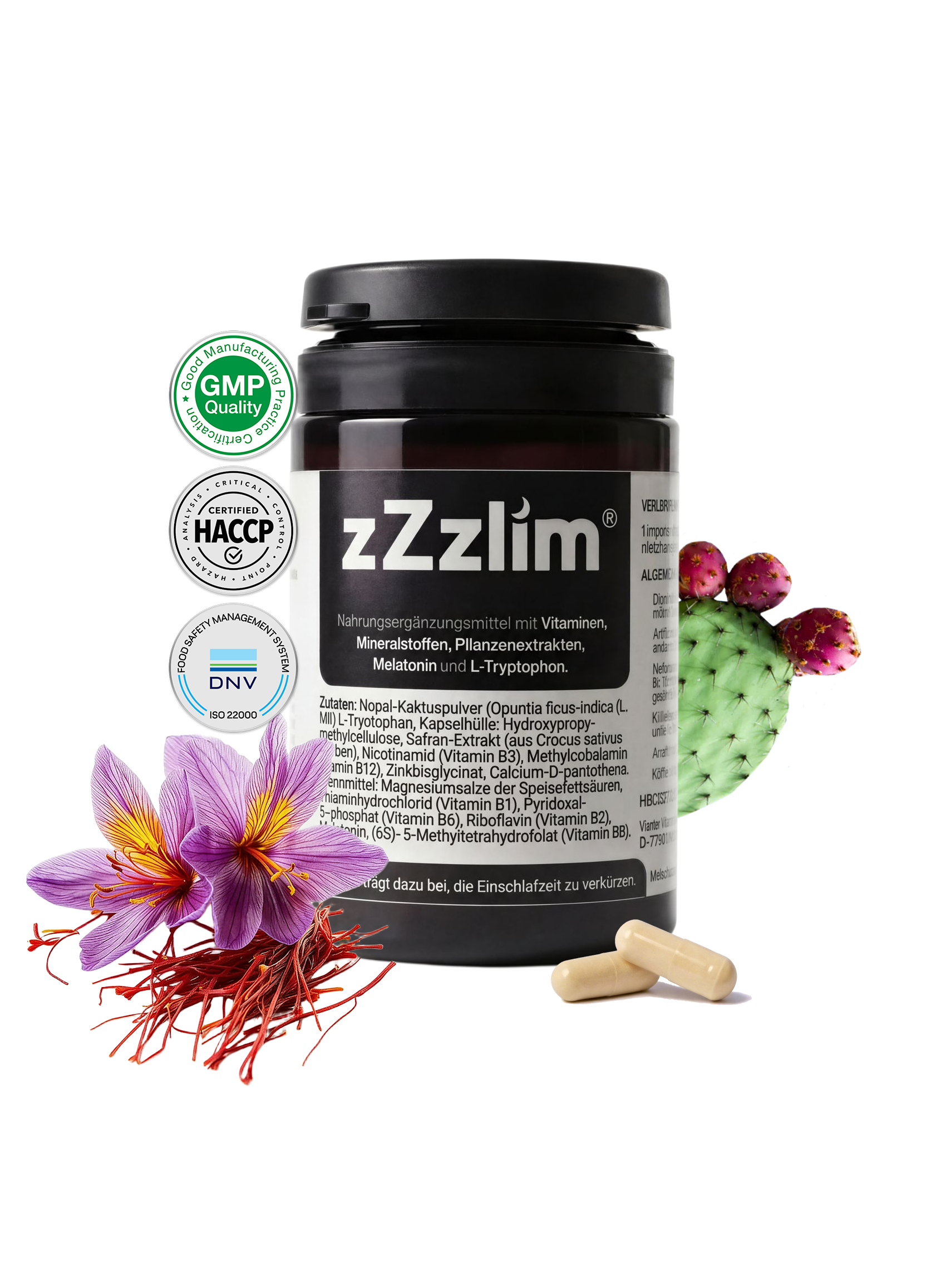 zZzlim® Dose