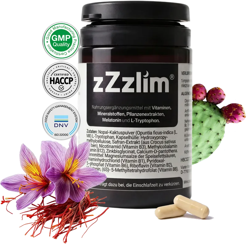 zZzlim® Night Complex