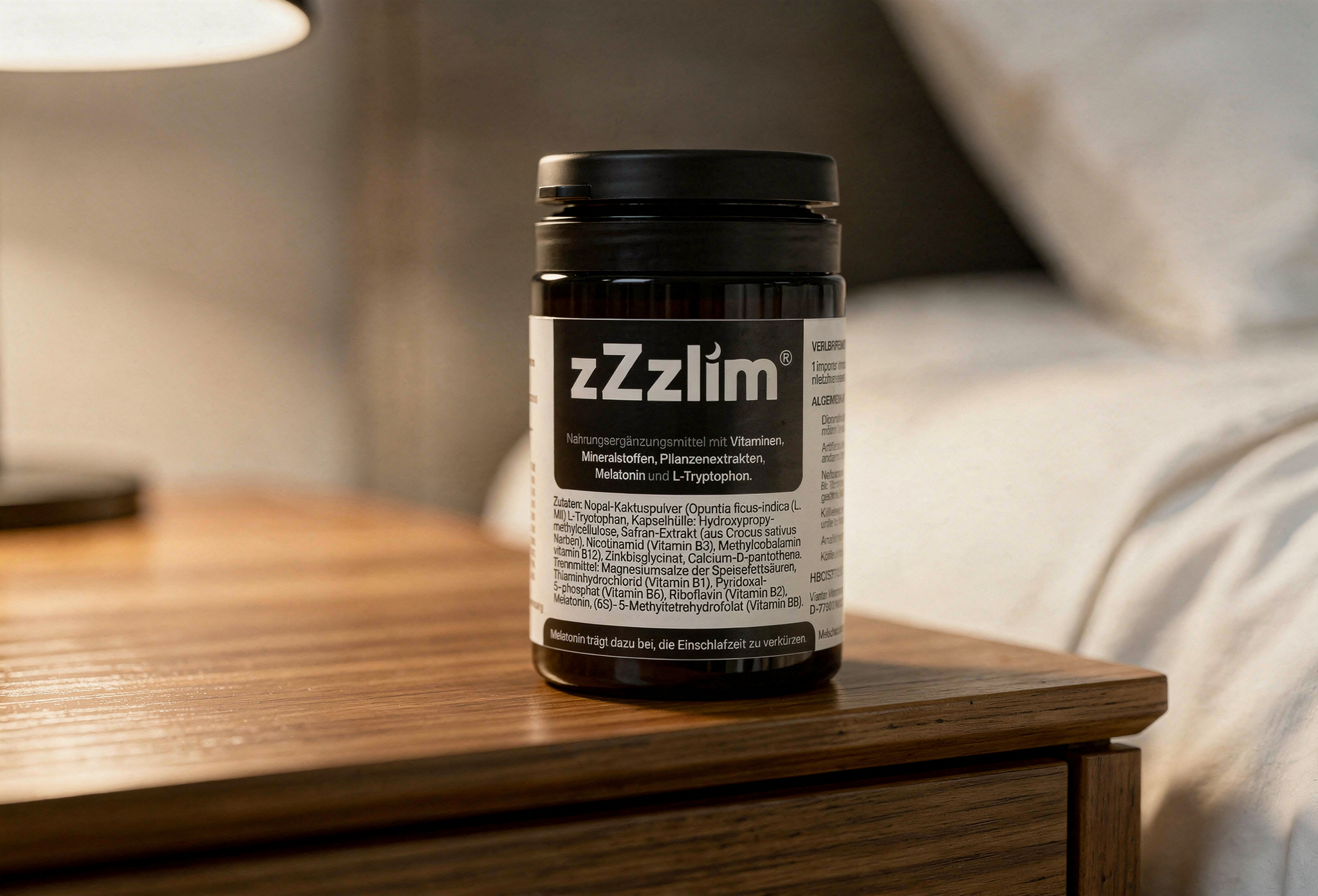 zZzlim® Night Complex