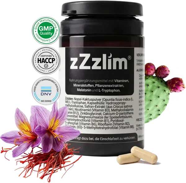 zZzlim® Night Complex