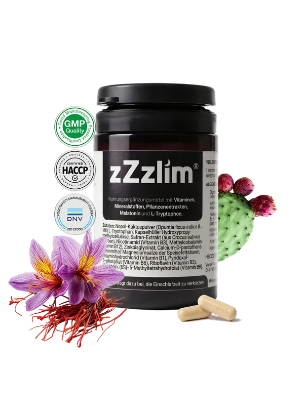 zZzlim® Night Complex