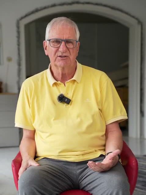 Ulrich, 67